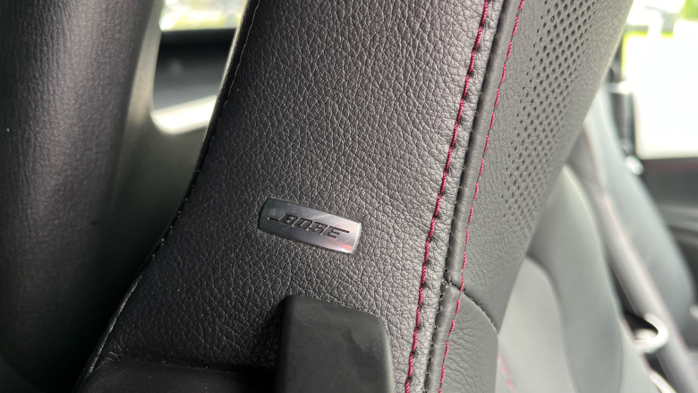 Mazda MX-5 2.0 Sport Nav 2dr Petrol Convertible